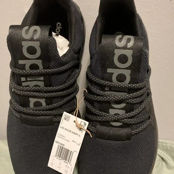 adidas | Shoes | Mens Adidas Lite Racer Adapt 5 | Poshmark adidas | Shoes | Mens Adidas Lite Racer Adapt 5 | Poshmark